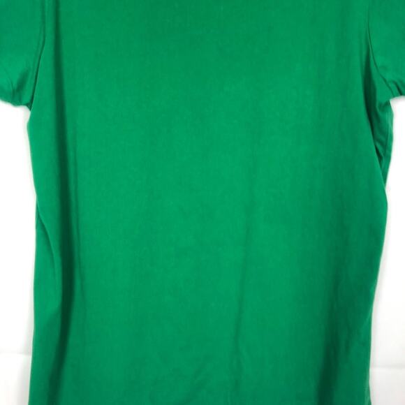St. Patrick's Day 100% Cotton Short Sleeve Tee Size XL - Picture 10 of 13